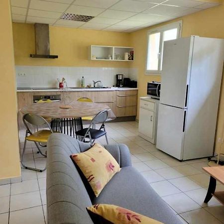 Appartement Appart Centre Valence Extérieur photo