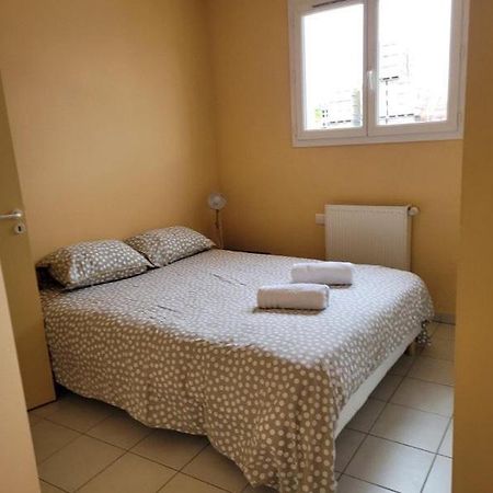 Appartement Appart Centre Valence Extérieur photo