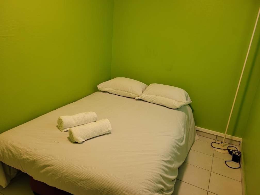 Appartement Appart Centre Valence Extérieur photo