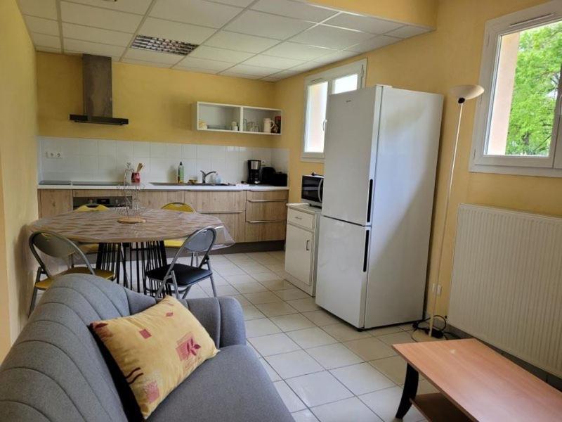Appartement Appart Centre Valence Extérieur photo
