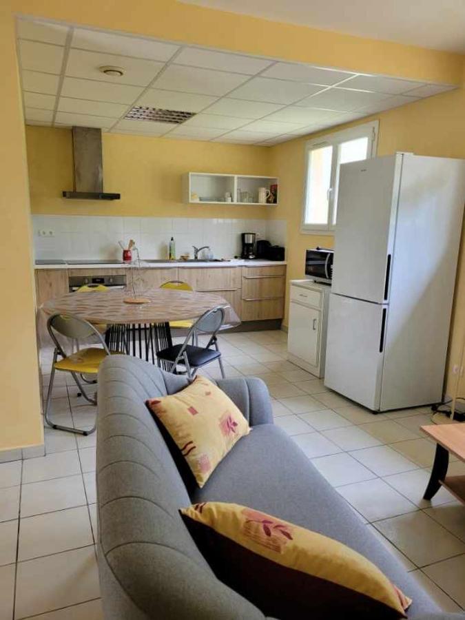 Appartement Appart Centre Valence Extérieur photo